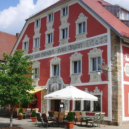 Hotel Angerer Vilseck Εξωτερικό φωτογραφία
