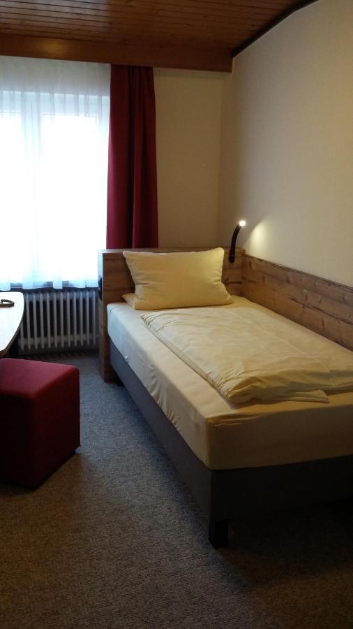 Hotel Angerer Vilseck Εξωτερικό φωτογραφία
