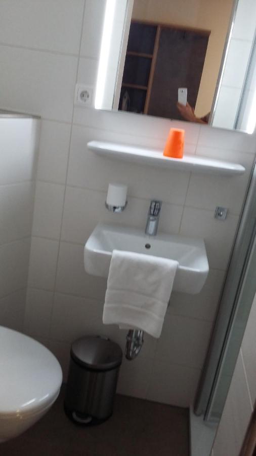Hotel Angerer Vilseck Εξωτερικό φωτογραφία