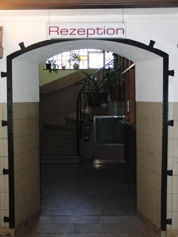 Hotel Angerer Vilseck Εξωτερικό φωτογραφία