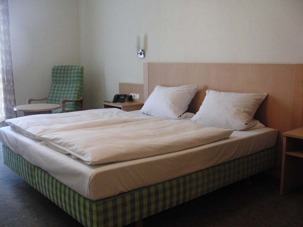 Hotel Angerer Vilseck Δωμάτιο φωτογραφία