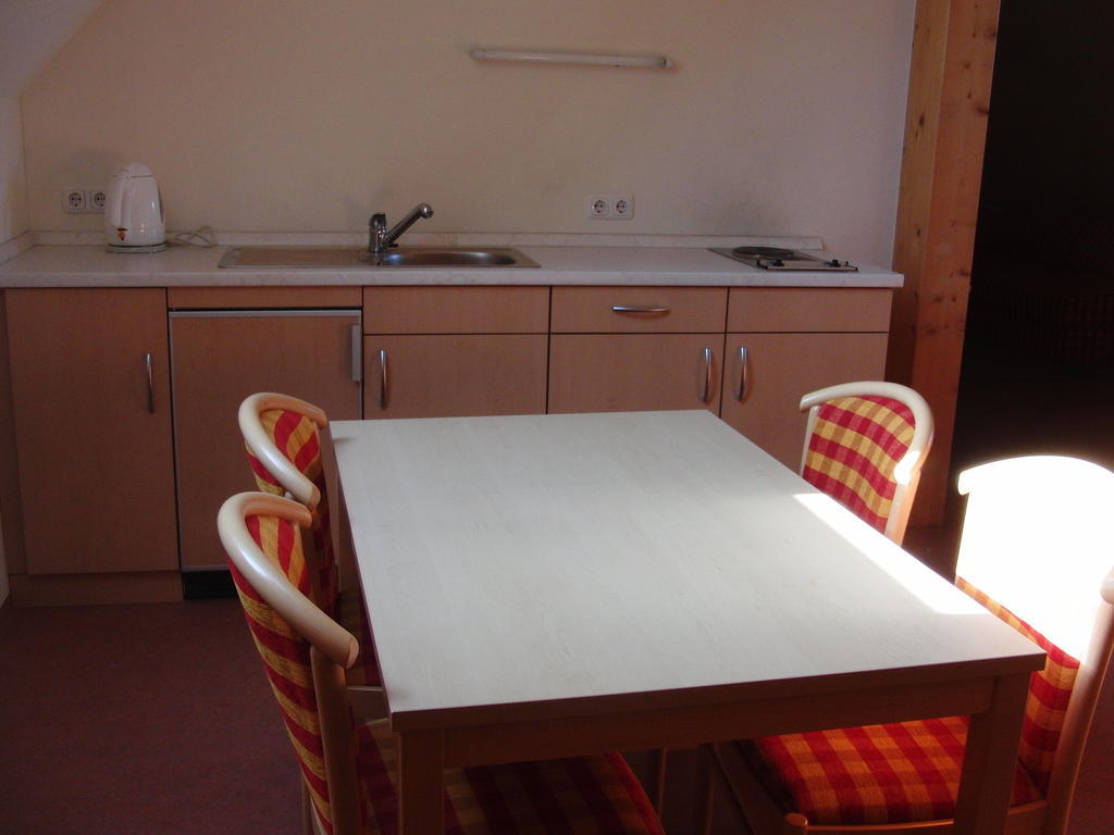 Hotel Angerer Vilseck Δωμάτιο φωτογραφία