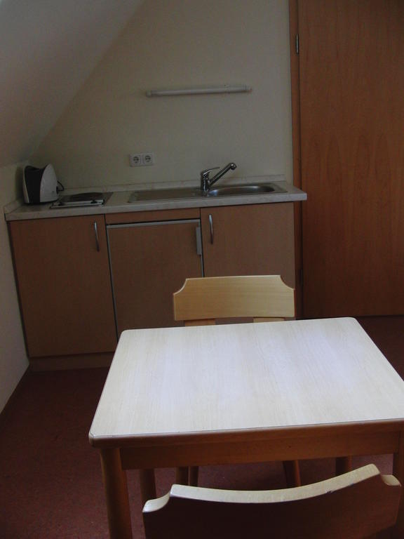 Hotel Angerer Vilseck Δωμάτιο φωτογραφία