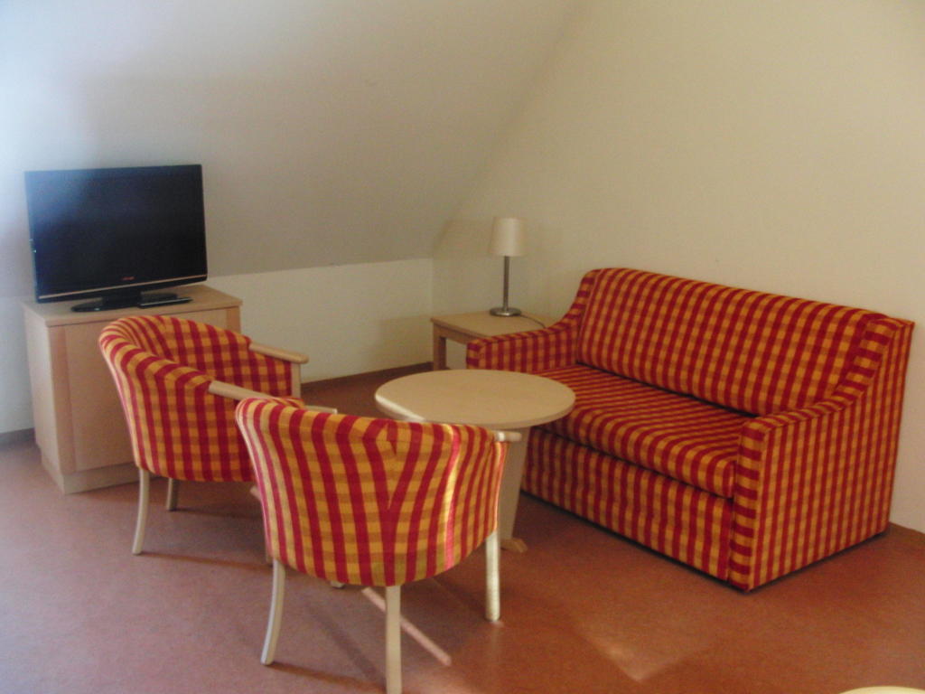 Hotel Angerer Vilseck Δωμάτιο φωτογραφία