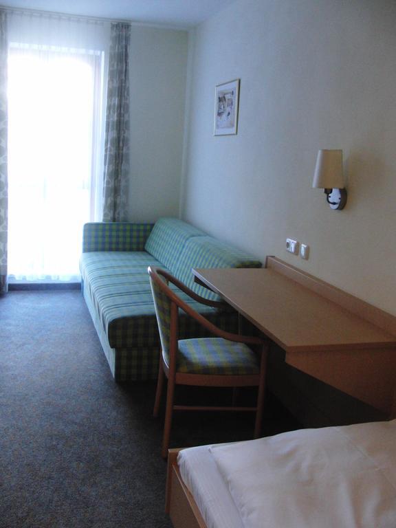 Hotel Angerer Vilseck Δωμάτιο φωτογραφία