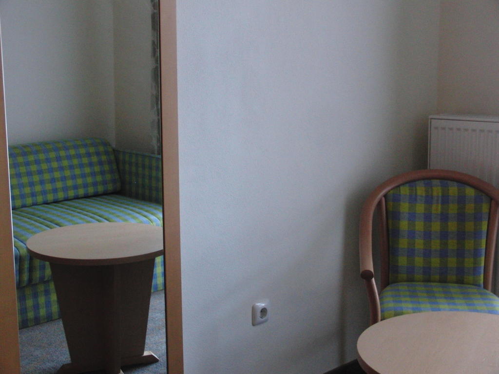 Hotel Angerer Vilseck Δωμάτιο φωτογραφία