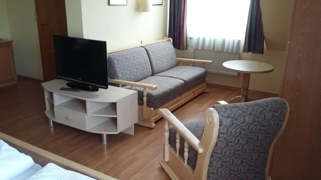 Hotel Angerer Vilseck Εξωτερικό φωτογραφία