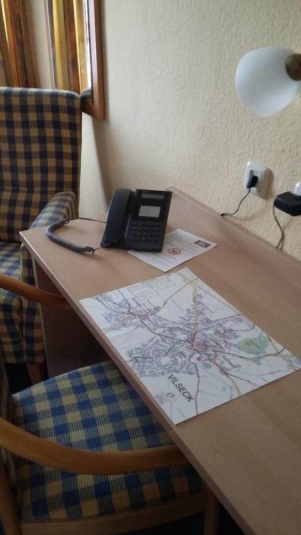 Hotel Angerer Vilseck Εξωτερικό φωτογραφία